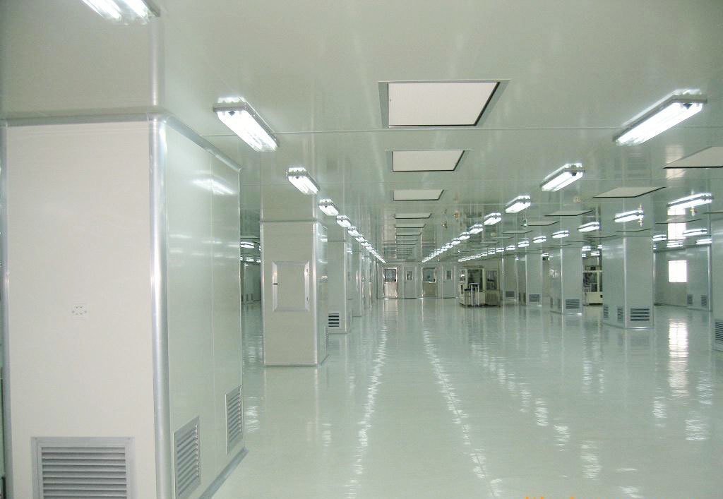 如何防止凈化車間產(chǎn)生靜電?