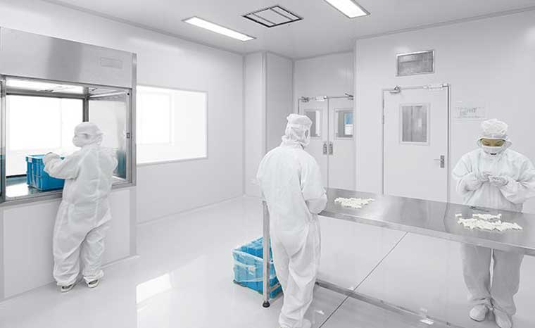 新建醫療器械工廠的生產企業應當具備什么條件和要求？