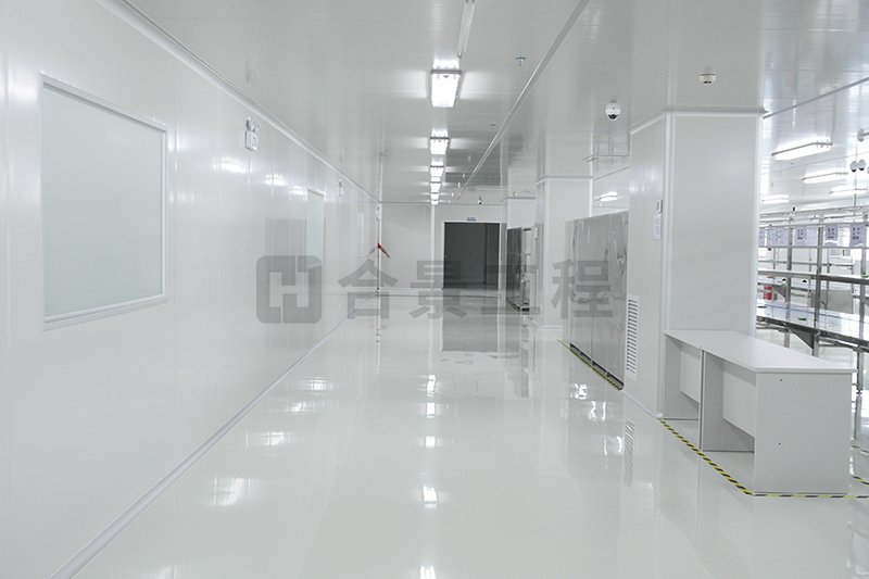 醫藥工業潔凈廠房設計標準（工藝設備篇）(2019年最新版)