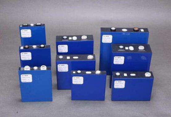 1GWh！中國鐵塔2021-2022年磷酸鐵鋰換電電池招標！