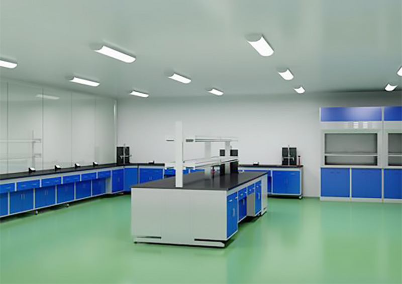 如何控制化妝品潔凈車間污染？