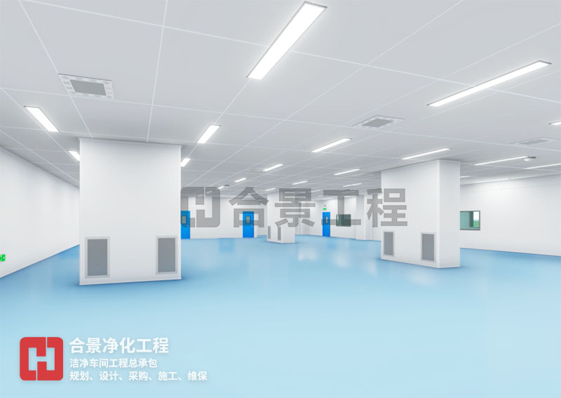 如何規(guī)劃化妝品潔凈車間的水源？