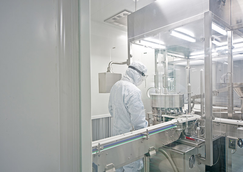 醫(yī)療廠潔凈車間電氣規(guī)劃要點,助力高效生產(chǎn)