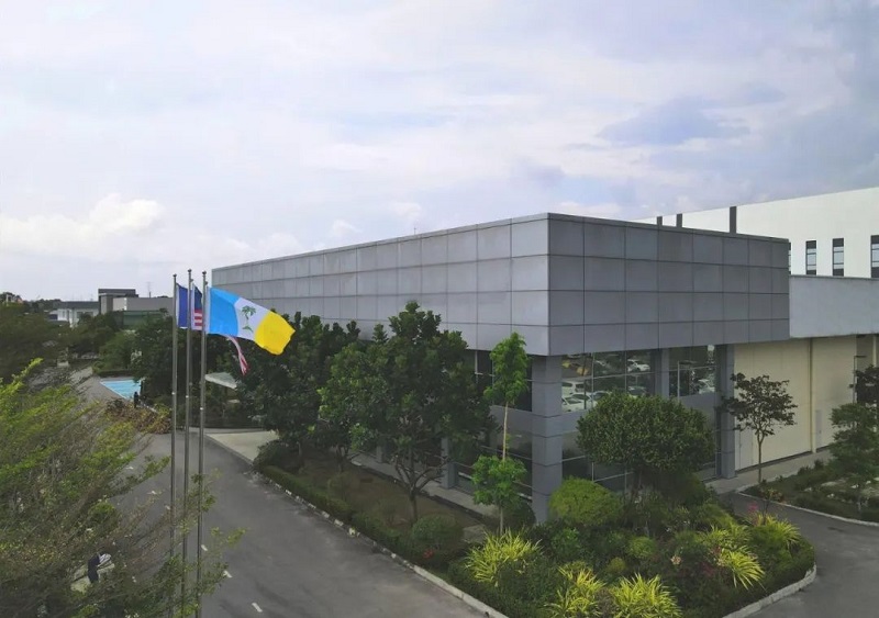 東南亞項(xiàng)目案例