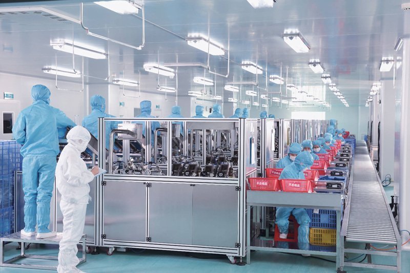 化妝品車間1 化妝品車間1